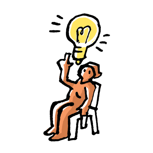 Deine Ideen